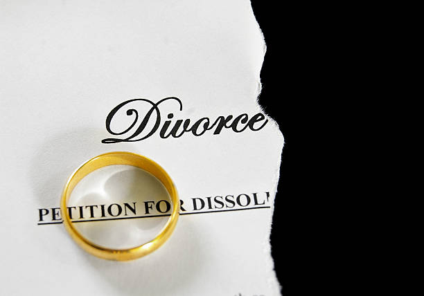 Basics of Divorce Proceedings in Nigeria